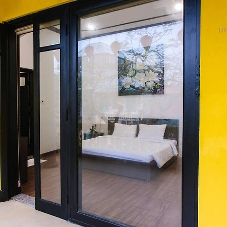 Lotus Village Hotel Hanoi Bagian luar foto